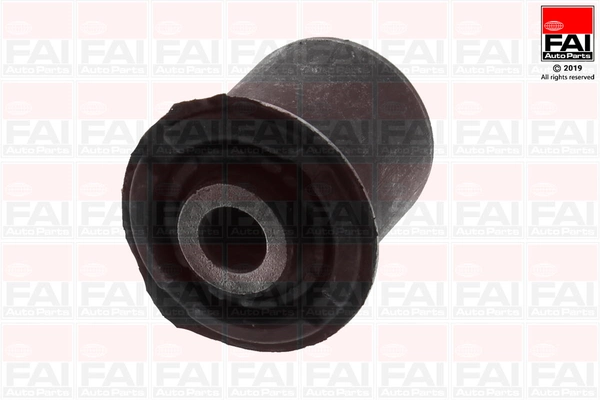 Mounting, control/trailing arm